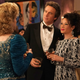 Katie Finneran, Jack Davenport, Lucy Liu